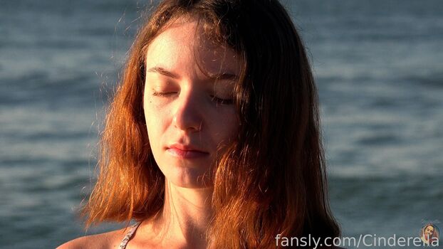 Cinderella Girl