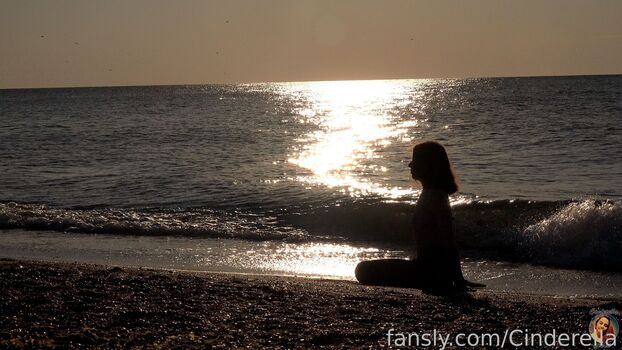 Cinderella Girl
