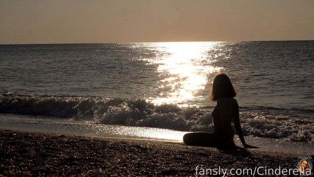Cinderella Girl