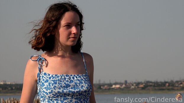 Cinderella Girl