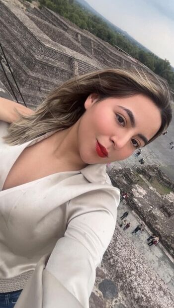Full leaked Cindy astrid private onlyfans photo