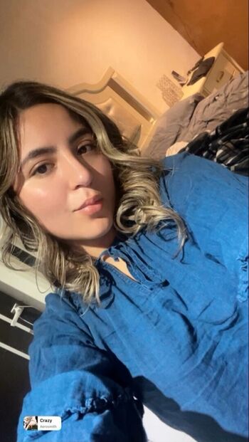 Full leaked Cindy astrid page private onlyfans photo
