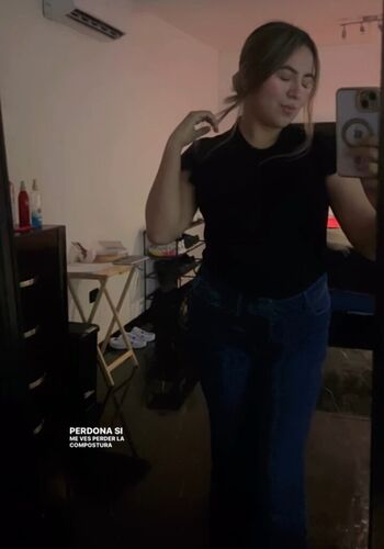 Full leaked Cindy astrid private onlyfans photo