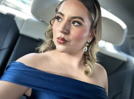 Full leaked Cindy astrid private onlyfans photo