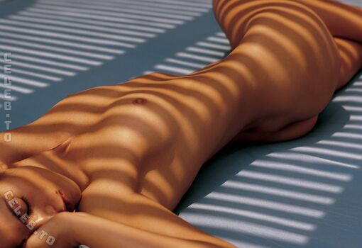 Full leaked Cindy crawford page private onlyfans photo