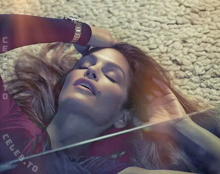 Full leaked Cindy crawford page private onlyfans photo