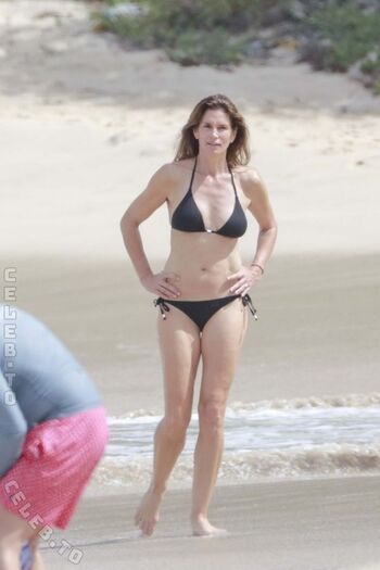 Full leaked Cindy crawford page private onlyfans photo