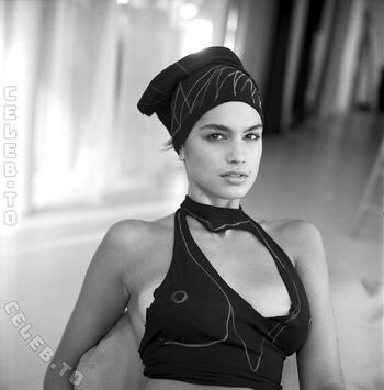 Full leaked Cindy crawford page private onlyfans photo