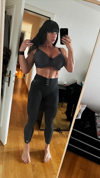 Cindy Landolt