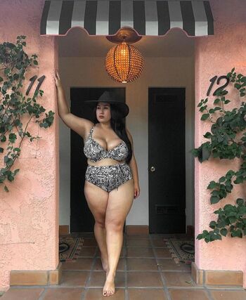 Full leaked Cindy pineda private onlyfans photo