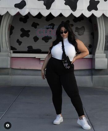 Full leaked Cindy pineda private onlyfans photo