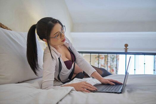 Full leaked Cindythiaap private onlyfans photo