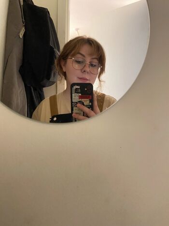 Full leaked Cinnabon private onlyfans photo