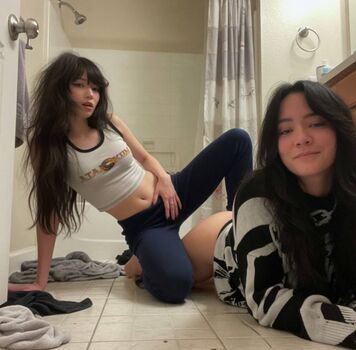 Full leaked Cinnabrit  page private onlyfans photo