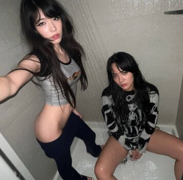 Full leaked Cinnabrit  page private onlyfans photo