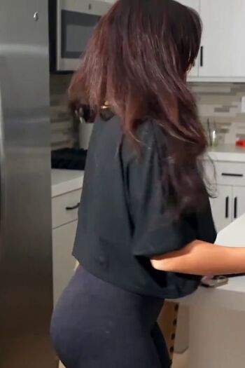 Full leaked Cinnabrit private onlyfans photo
