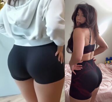 Full leaked Cinnabrit private onlyfans photo