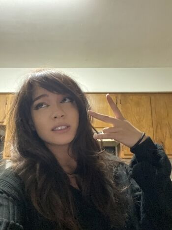 Full leaked Cinnabrit  page private onlyfans photo