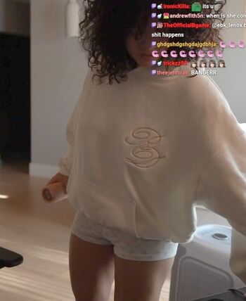 Full leaked Cinnabrit private onlyfans photo