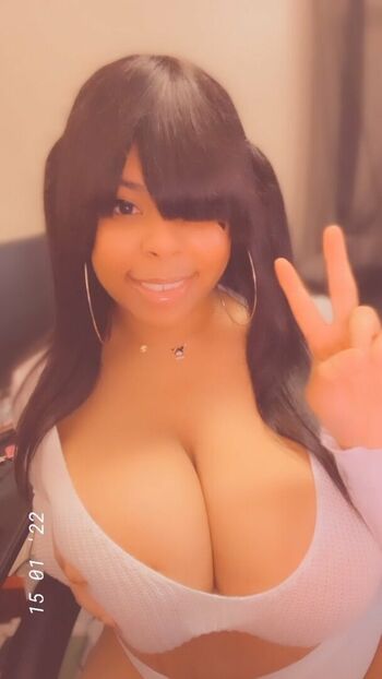 Full leaked Cinnabus private onlyfans photo
