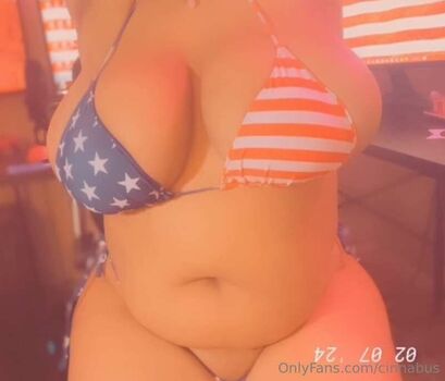 Full leaked Cinnabus private onlyfans photo