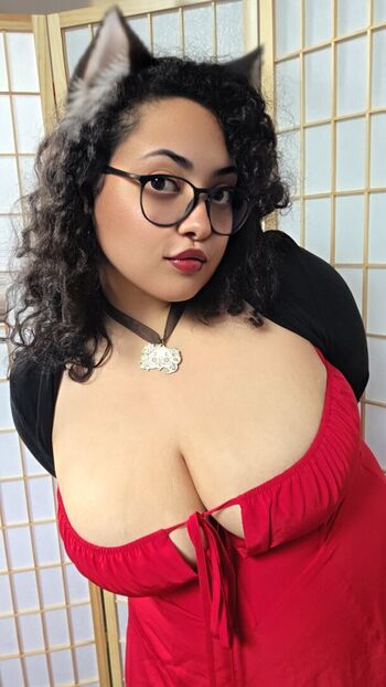 Full leaked Cinnamonbunfox private onlyfans photo