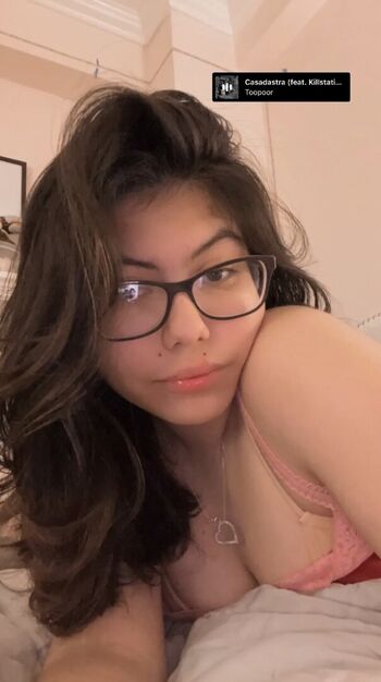 Full leaked Cinnamongrace private onlyfans photo