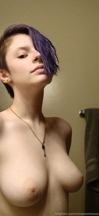 Full leaked Cinnamonmouse private onlyfans photo