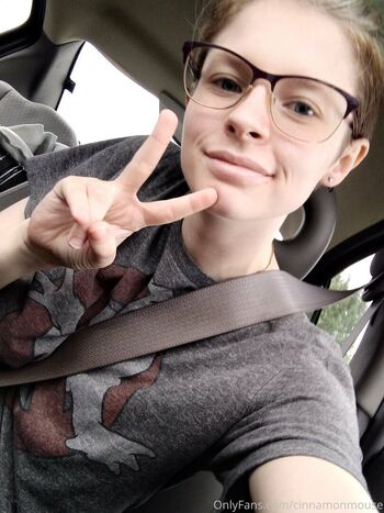 Full leaked Cinnamonmouse private onlyfans photo