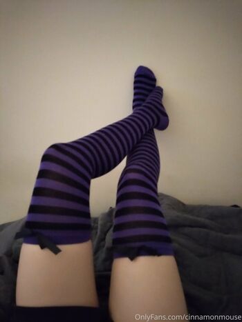 Full leaked Cinnamonmouse page private onlyfans photo