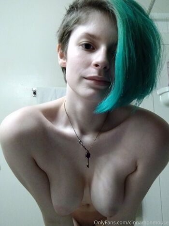 Full leaked Cinnamonmouse page private onlyfans photo