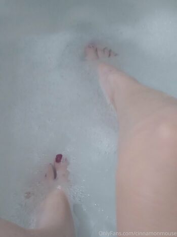 Full leaked Cinnamonmouse page private onlyfans photo