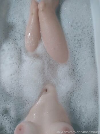 Full leaked Cinnamonmouse page private onlyfans photo