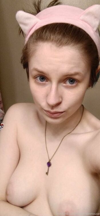 Full leaked Cinnamonmouse page private onlyfans photo