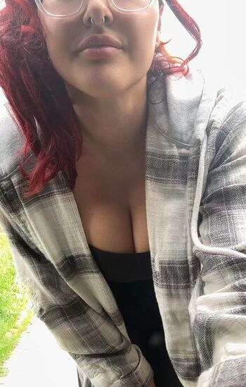 Full leaked Cinnamoon alien private onlyfans photo