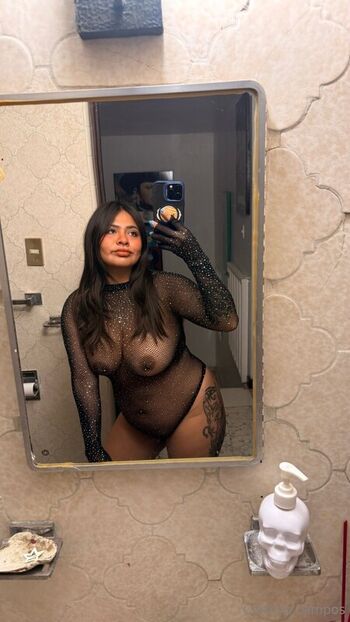Full leaked Cinthya campos page private onlyfans photo