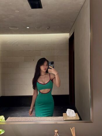 Full leaked Cintia tan private onlyfans photo