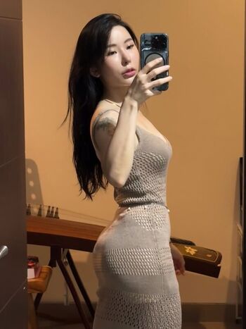 Full leaked Cintia tan private onlyfans photo