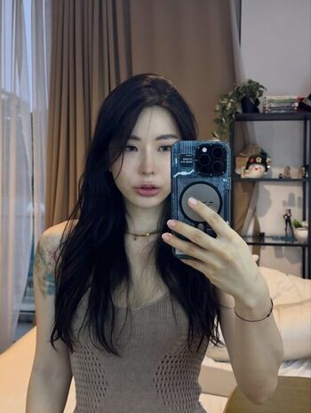 Full leaked Cintia tan private onlyfans photo