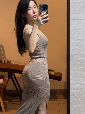 Full leaked Cintia tan private onlyfans photo