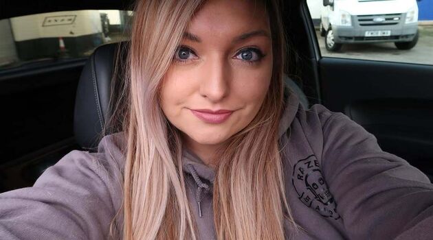 Full leaked Civicky page private onlyfans photo