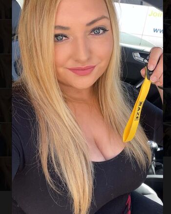 Full leaked Civicky private onlyfans photo