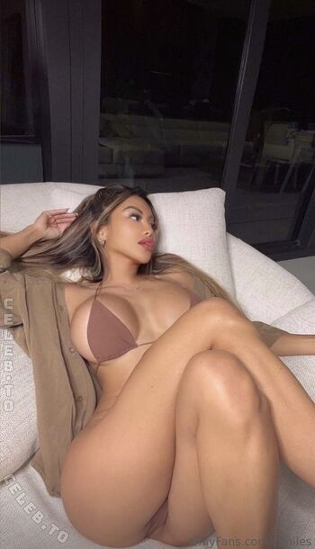 Full leaked Cj miles private onlyfans photo
