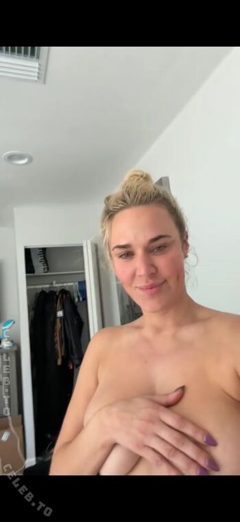 Full leaked Cj perry aka lana private onlyfans photo