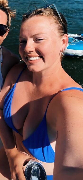 Full leaked Claire bowman page private onlyfans photo