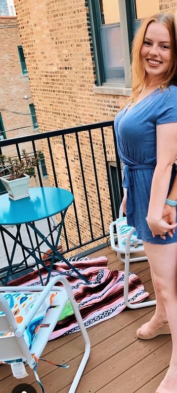 Full leaked Claire bowman private onlyfans photo