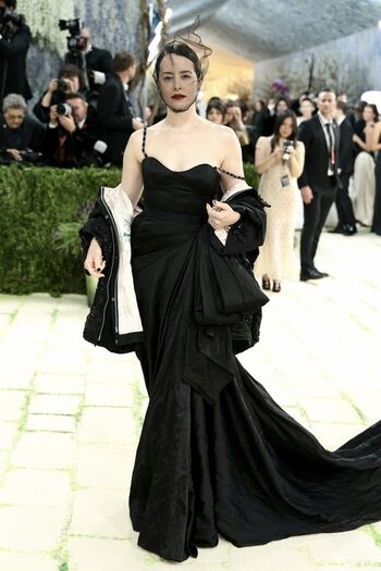 Full leaked Claire foy page private onlyfans photo
