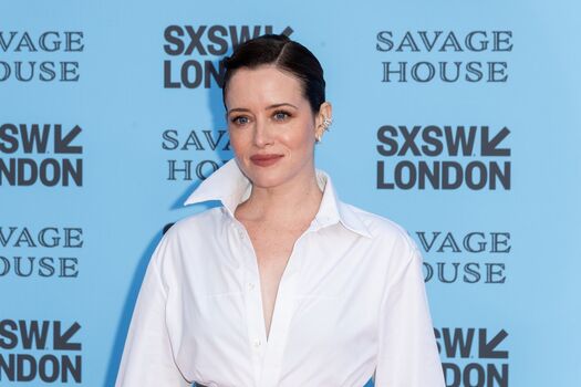 Full leaked Claire foy page private onlyfans photo