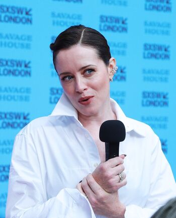 Full leaked Claire foy page private onlyfans photo