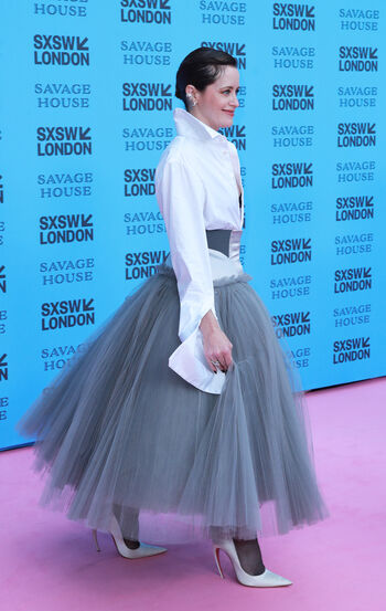 Full leaked Claire foy private onlyfans photo